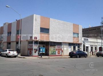 Oficina · 298m² · Oficina en Renta en Zona Centro Chihuahua, Chih.