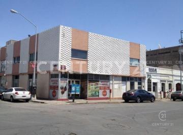 Oficina · 298m² · Oficina en Renta en Zona Centro Chihuahua, Chih.