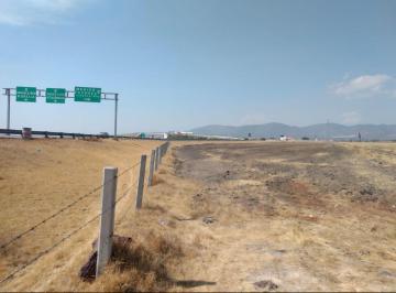 Edificio , Tolcayuca · Terreno en Venta en Hidalgo, Tolcayuca Arco Vial
