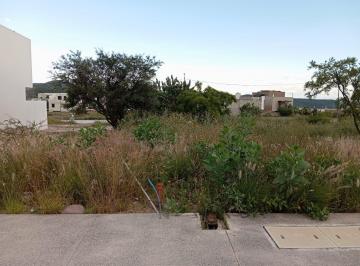 Terreno / Lote , Querétaro · Terreno en Venta en Sayab Juriquilla
