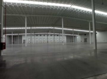 Bodega comercial , Guadalajara · Bodega Industrial en Renta 9,672 m² en Guadalajara, Jalisco