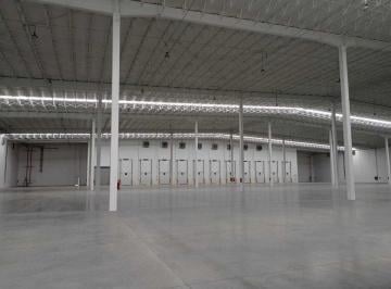 Bodega comercial , Guadalajara · Bodega Industrial en Renta 4,836 m² en Guadalajara, Jalisco