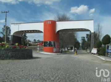 Terreno / Lote · 404m² · "Terreno con Servicios y Fácil Acceso en Tepeji del Río"