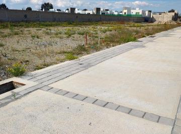 Terreno / Lote · 296m² · Terreno en Venta, Metepec