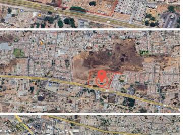 Terreno industrial , San Pedro Tlaquepaque · Terreno en Venta Carretera Libre a Zapotlanejo