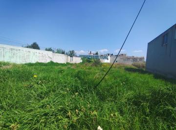 Terreno / Lote · 316m² · Terreno en Venta Toluca