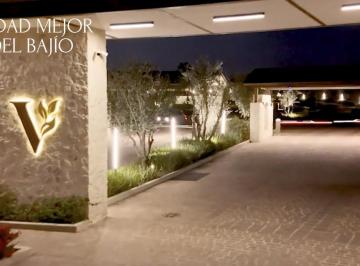 Terreno / Lote · 429m² · Terreno en Venta en La Valenciana, Zona Norte, León Gto.