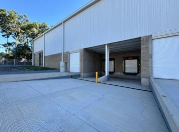 Nave industrial , San Pedro Tlaquepaque · Nave Industrial en Renta en Santa Maria Tequepexpan