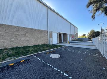 Nave industrial , San Pedro Tlaquepaque · Nave Industrial en Renta Periférico Sur | Frente a Continental Automotive