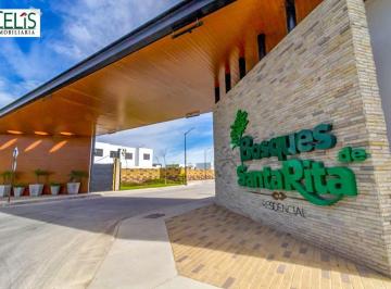 Casa · 126m² · 3 Recámaras · 2 Estacionamientos · Casa - Villa de Pozos
