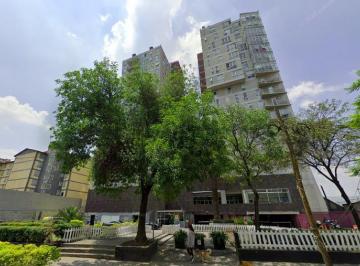 Departamento de 2 habitaciones, Miguel Hidalgo · Departamento en Recuperacion Bancaria Muy Cerca de Parque Toreo!