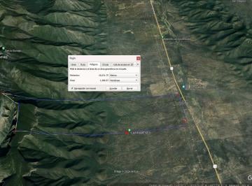 Terreno / Lote , Salinas Victoria · Terreno en Venta, Carretera a Colombia, Salinas Victoria.