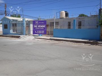 Casa · 144m² · 2 Recámaras · División del Norte