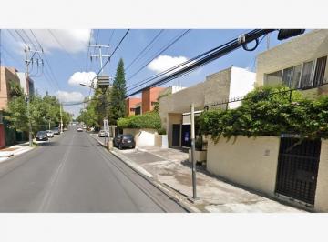 Casa de 4 habitaciones, Alvaro Obregón · Casa en Av Toluca Recuperación Bancaria