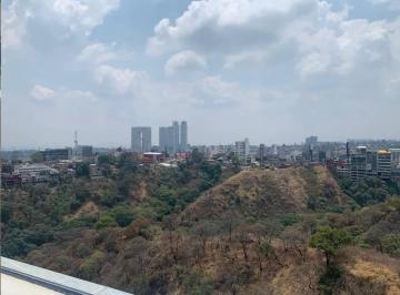 Departamento , Cuajimalpa de Morelos · PH con Roof Garden a La Venta en Residencial Vidalta