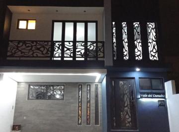 Casa · 230m² · 4 Recámaras · 2 Estacionamientos · Casa en Venta Zibatá Agave