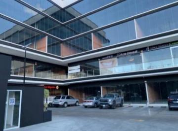 Local comercial · 131m² · Local en Renta en El Campanario