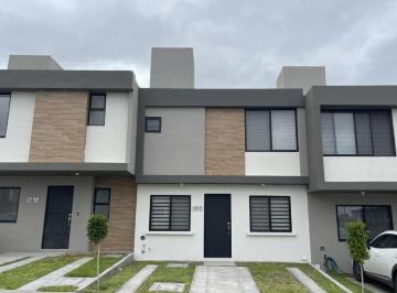 Casa en condominio · 110m² · 3 Recámaras · 2 Estacionamientos · Casa en Condominio en El Marqués