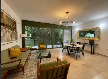 Departamento · 125m² · 3 Recámaras · 3 Estacionamientos · Departamento en Fraccionamiento Cumbres del Lago