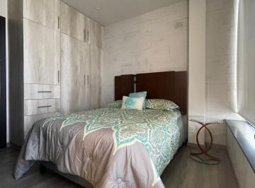 Departamento · 1 Recámara · Loft en Renta Torre Ada, Mant