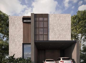 Casa · 269m² · 4 Recámaras · 2 Estacionamientos · Casa - Privanzas del Campestre