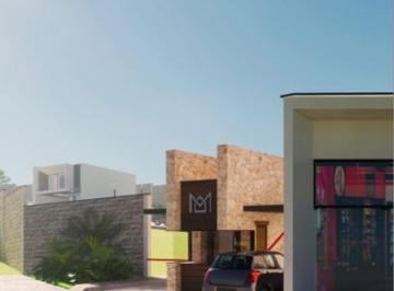 Terreno / Lote · 120m² · Lote en Pre Venta en Quintas Montevedra, San Francisco Teotimehuacan