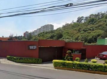 Casa de 4 habitaciones, Alvaro Obregón · Casa en Venta en Calzada de Las Águilas Cedros Álvaro Obregón Ciudad de México