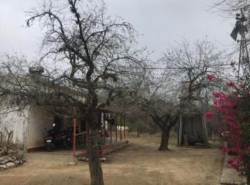 Rancho , Hualahuises · Terreno en Venta Hualahuises