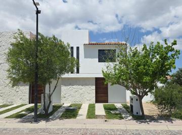 Casa 108m² Venta Ciudad Maderas Residencial · Casa Toledo - Ciudad Maderas Queretaro