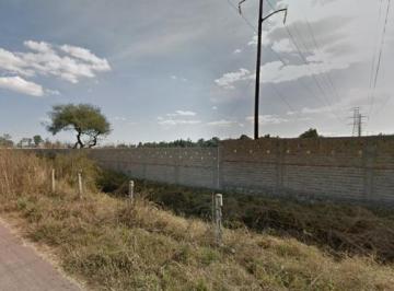 Terreno industrial , Tlajomulco de Zúñiga · Terreno Para Desarrollar Parque Industrial