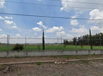 Terreno industrial , Tlajomulco de Zúñiga · Terreno Para Desarrollar Parque Industrial