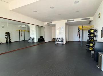 salon de pilates · Delcanto Beachfront Departamento en Venta