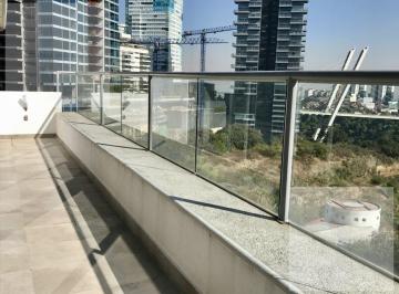 Departamento · 67m² · 1 Recámara · 1 Estacionamiento · Penthouse en Venta en Secretaria de Marina