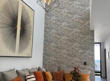 Casa en condominio · 240m² · 4 Recámaras · 3 Estacionamientos · PH - Fraccionamiento Zibatá