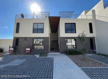 Departamento de 2 habitaciones, El Marqués · Departamento de 132 m² con 2 Recámaras y Estudio en Venta en Zákia