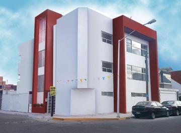 Departamento de 2 habitaciones, Puebla · Departamento en Renta de 2 Recs. con Opcion a 3 en Estrellas del Sur
