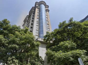 Departamento de 3 habitaciones, Miguel Hidalgo · Exclusivo Departamento en Venta en "Rubén Darío" Vista Espectacular a Chapultepec.