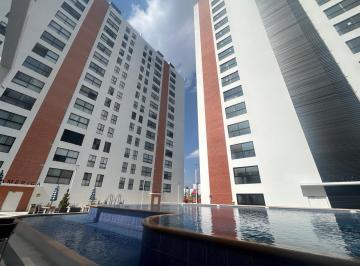 Departamento de 2 habitaciones, Guadalajara · Departamento en Renta Nuevo y Equipado