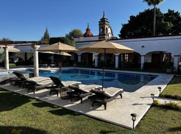 Edificio de 18 habitaciones, Jiutepec · Hotel en Venta, de Lujo con Excelente Ocupación en Cuernavaca, Mórelos