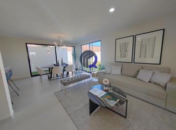 Casa en condominio · 202m² · 4 Recámaras · 2 Estacionamientos · Casa en Venta a 5 Min de Altaria Aguascalientes