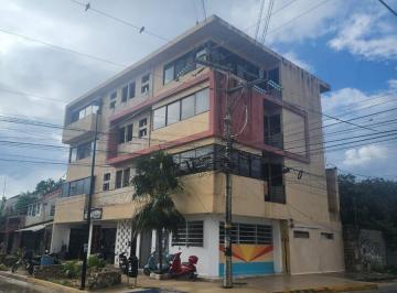Edificio · 850m² · Edificio en Venta en Tulum con Departamentos y Locales Comerciales