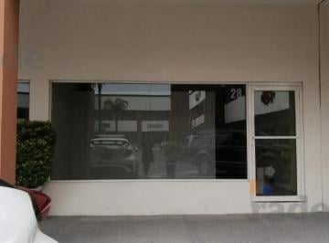 Local comercial · 50m² · Local en Renta en Av Miguel Aleman