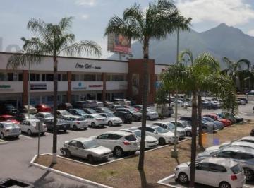 Local comercial · 114m² · Local en Renta en Av Miguel Aleman