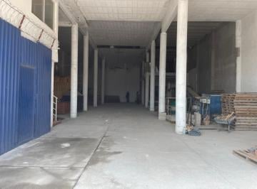 Bodega comercial · 460m² · Bodega Industrial en Rancho o Rancheria Tlacote El Bajo