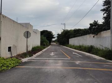 Terreno / Lote · 1660m² · Terreno de 1660 m² en Zona de Alto Crecimiento en Chablekal