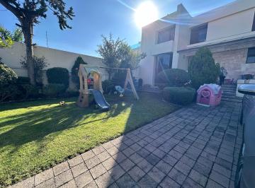 Casa , Huixquilucan · Casa en Venta Hermosa en La Herradura