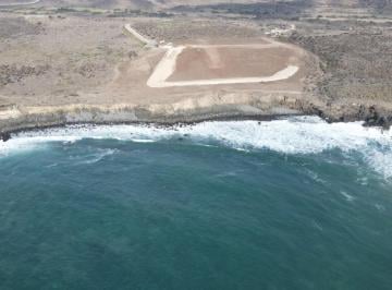Terreno / Lote , Ensenada · En Venta Terreno Frente Al Mar, en Bajamar Ocean Front Golf R