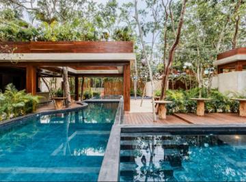 Departamento · 49m² · 1 Recámara · 1 Estacionamiento · ? Lujo y Naturaleza en Perfecta Armonía: Departamentos Premium en Tulum