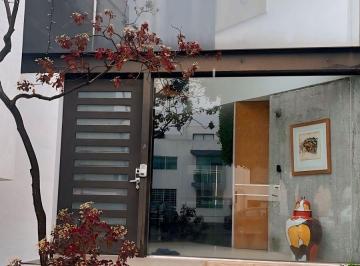 Casa de 3 habitaciones, San Andrés Cholula · Casa en Venta en Cluster 888 Lomas de Angelopolis, Puebla.