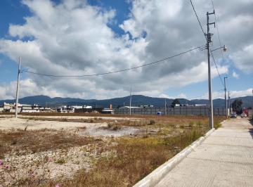 Terreno / Lote , Chignahuapan · Venta de Lotes de 150 m² en Fraccionamiento, Chignahuapan, Puebla.